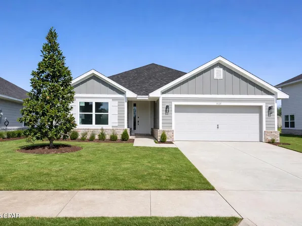 5125 Salvation St, Panama City, FL 32404