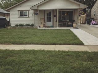 7857 Dudley St, Taylor, MI