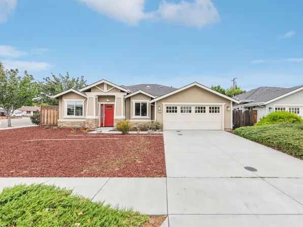 15 Colleen Way, Campbell, CA 95008