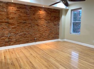 1631 Mount Vernon St #4, Philadelphia, PA 19130