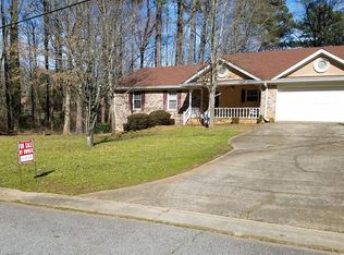599 Saddletop Ln, Lawrenceville, GA 30044