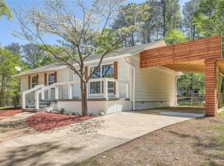 4201 Regal Ridge Rd, Austell, GA 30106