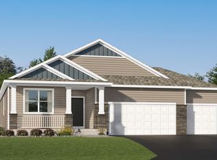 4908 Jandura Bay NE, Saint Michael, MN 55376