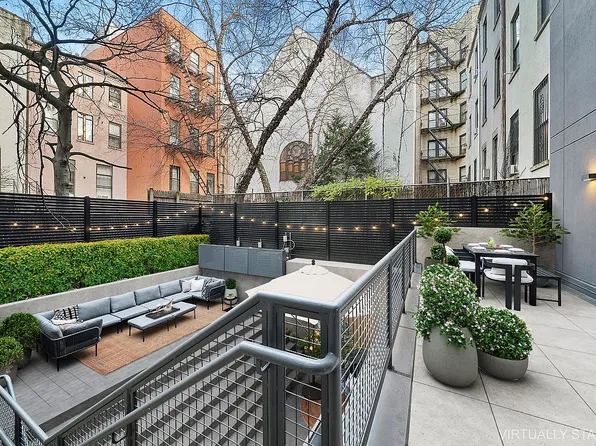 11 W 126th St, New York, NY 10027