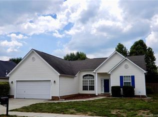 1080 Shumard Cir, Indian Trail, NC 28079