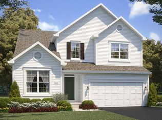 296 Linda Lee Ln, Lewis Center, OH 43035