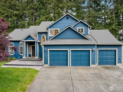 19621 10th Drive SE, Bothell, WA, 98012