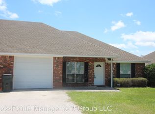 15578 Fm 849 #B, Lindale, TX 75771