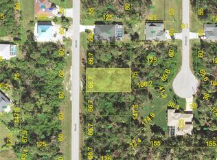 109 Blue Rd #252, Rotonda West, FL 33947