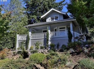 3804 SW Council Crest Dr, Portland, OR 97239