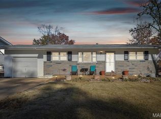 231 Freeman Dr, Saint Louis, MO