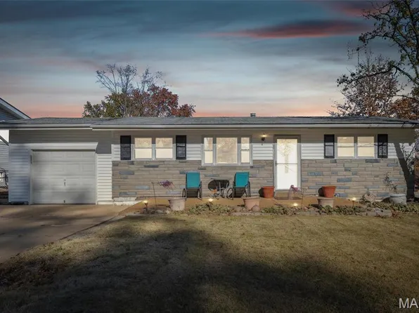 231 Freeman Dr, Saint Louis, MO 63129