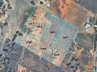 335 W Gates Valley Rd LOT 3, Poteet, TX 78065