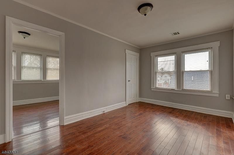Living room angle 2