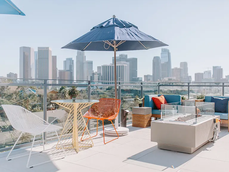 Inspire Colton Apartments — Photo 1