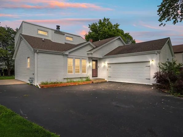 1506 Frank Ave, Deerfield, IL 60015