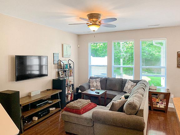 2nd image of 5150 Trump St Unit 1902