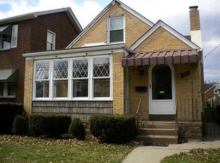 224 Ohio Ave, Glassport, PA