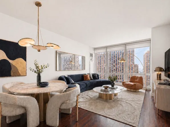 60 Riverside Blvd APT 1810, New York, NY 10069