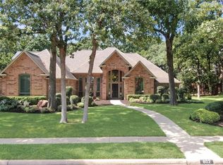 802 Brazos Dr, Southlake, TX 76092