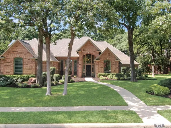 802 Brazos Dr, Southlake, TX 76092