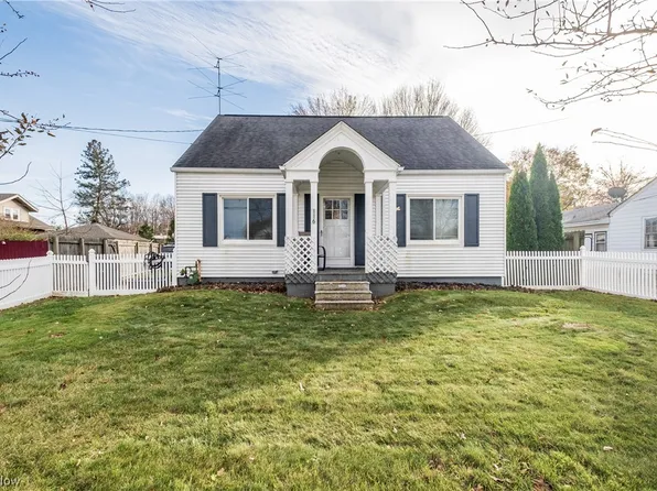 116 Woodland St SW, Hartville, OH 44632