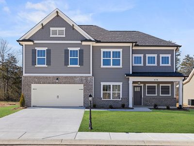 470 Winchester Dr #78, Rossville, GA, 30741