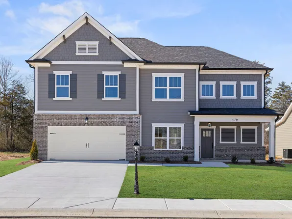 470 Winchester Dr #78, Rossville, GA 30741