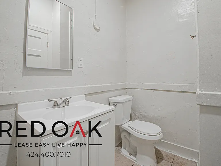 1000 S Grand View St #307 — Photo 10