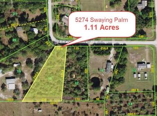 5266 Swaying Palm Dr, Punta Gorda, FL 33982