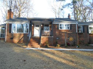 4109 Hiddenbrook Dr, Charlotte, NC 28205