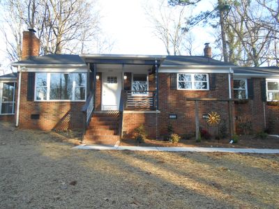 4109 Hiddenbrook Dr, Charlotte, NC, 28205