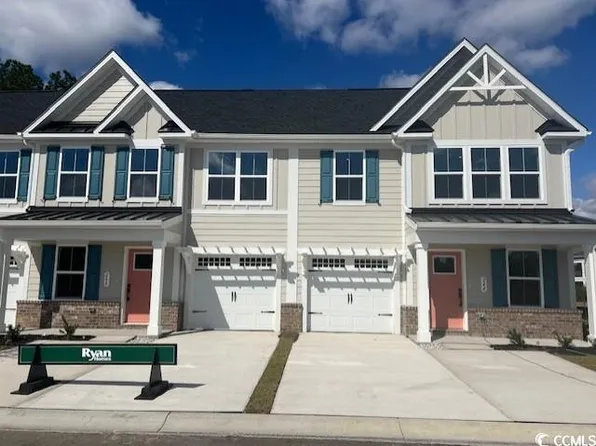 244 Bent Green Ct. #54A, Murrells Inlet, SC 29576