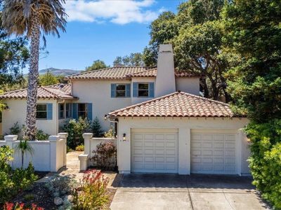 2495 Tierra Dr, Los Osos, CA, 93402