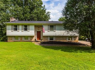 109 Nancy Dr, Richmond, KY 40475