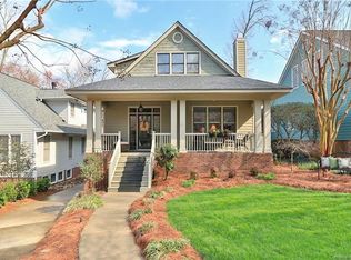 2120 Club Rd, Charlotte, NC 28205