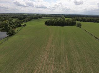 2490 Bloomfield Rd, Taylorsville, KY 40071