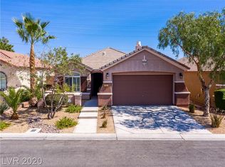 286 Apennine Pl, Las Vegas, NV 89138