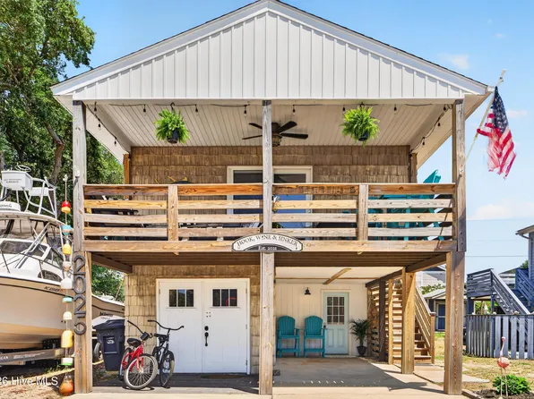 2025 Yorktown Street, Kill Devil Hills, NC 27948