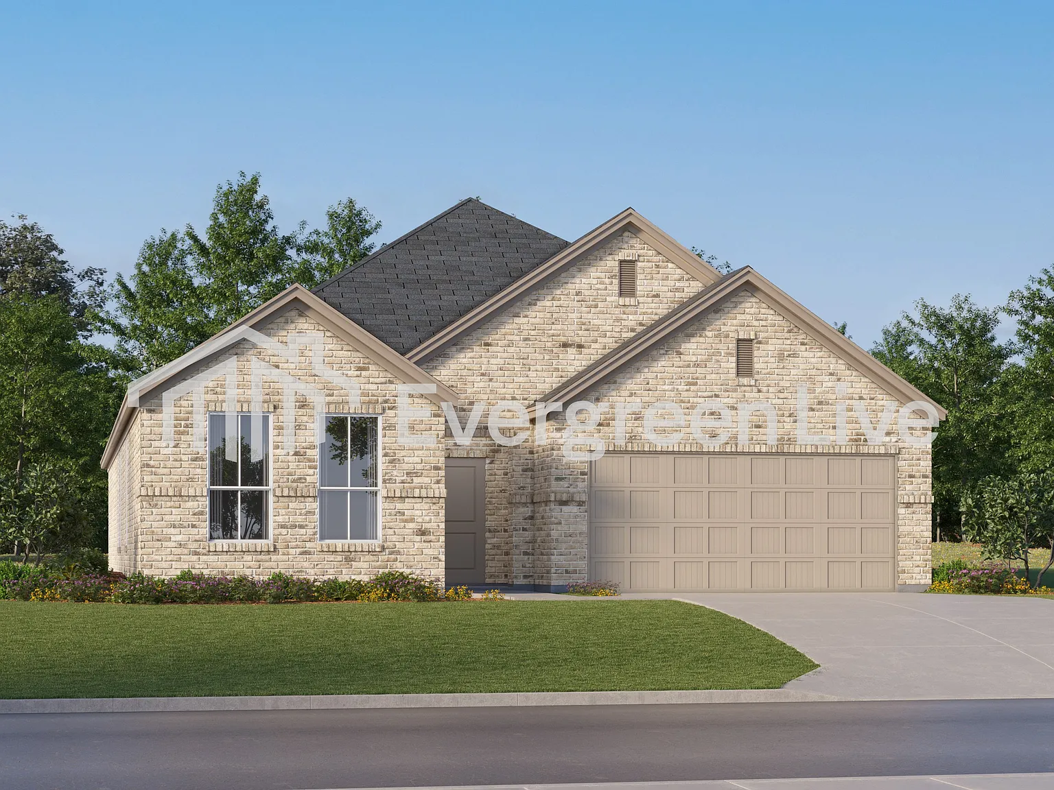 4 bed, 3.0 bath, 2142 sqft, $2,090 — Photo 1