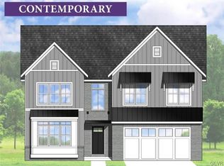1627 Charley Ln LOT 80, Bethlehem Township, PA 18020