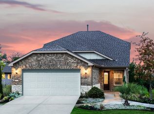 529 Hereford Ln, Georgetown, TX 78633