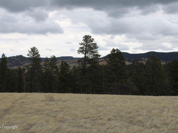TRACT Five Lone Elk Rnch, Alva, WY 82711
