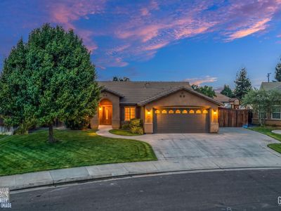 6019 Bouchaine Dr, Bakersfield, CA, 93312