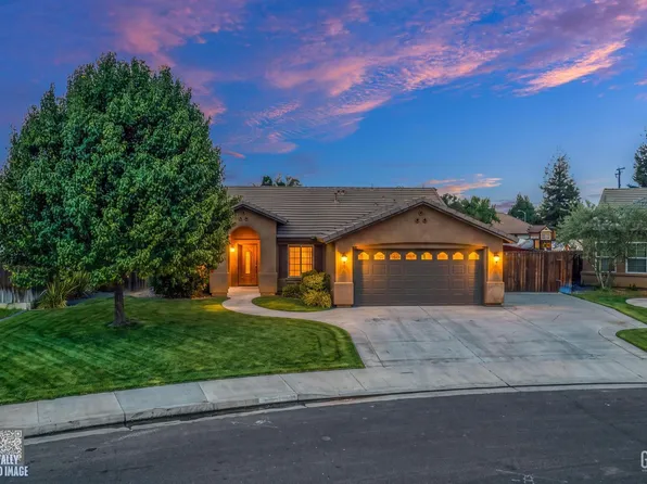 6019 Bouchaine Dr, Bakersfield, CA 93312