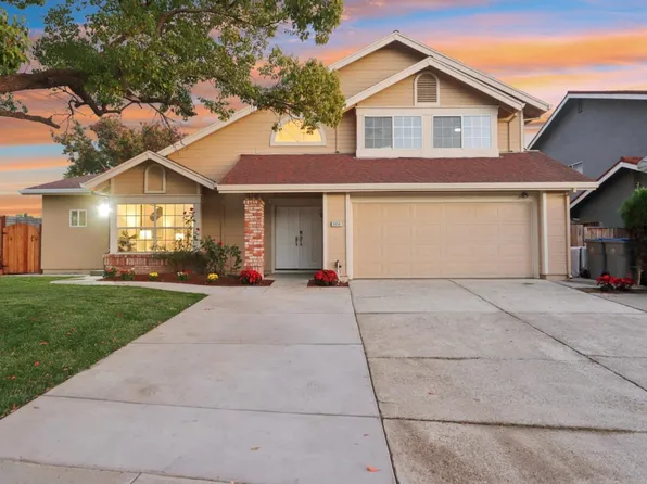 3058 Ridgegate Dr, San Jose, CA 95133