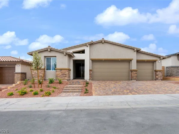 6247 Atlan Pointe Ave, Las Vegas, NV 89166