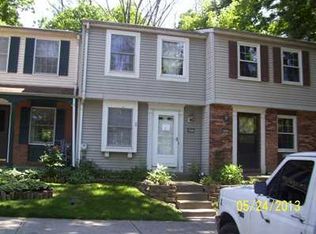 4641 Northridge Dr, Batavia, OH 45103