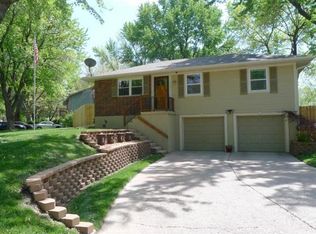 1501 SE Stratford St, Blue Springs, MO 64014