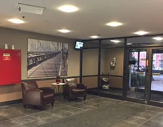 Rented by Lang Realty LLC